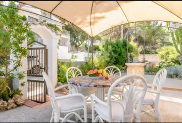 Casa de vacaciones in Can Picafort, Santa Margalida für 5 