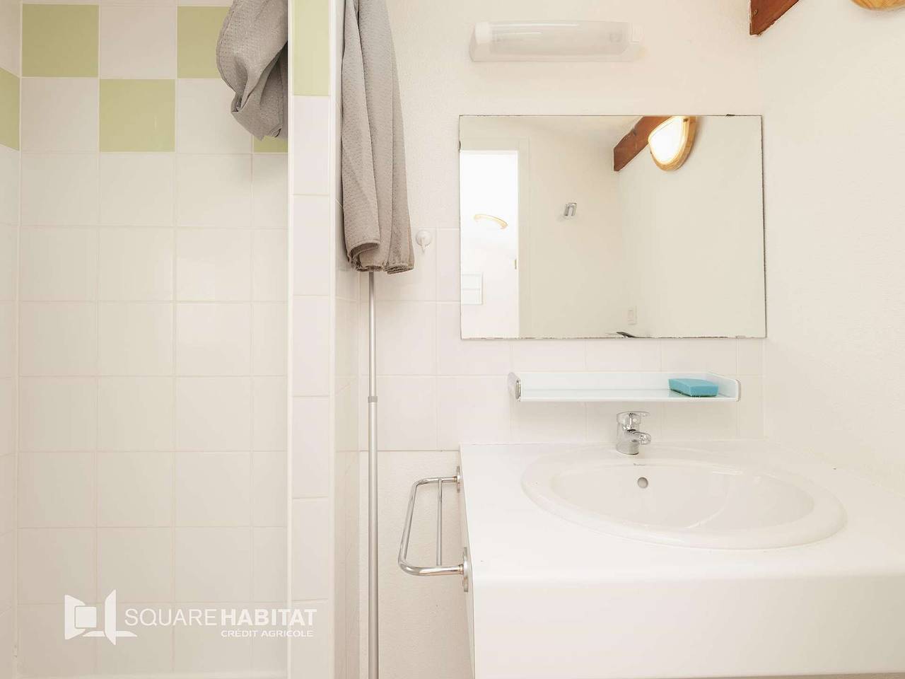 Apartamento entero, Encantador T2 con terraza y jardín en Barbotan in Cazaubon, Gers
