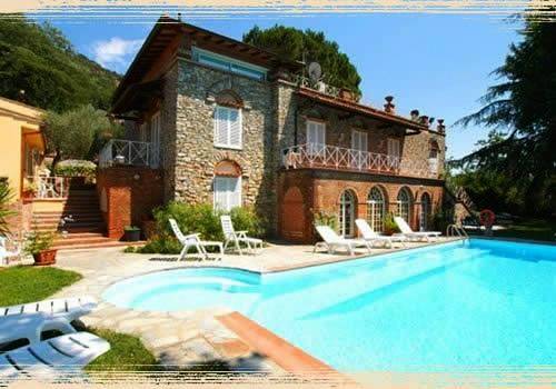 B&b voor 2 personen, with Terras and Whirlpool as well as Tuin and Zwembad in Monsummano Terme