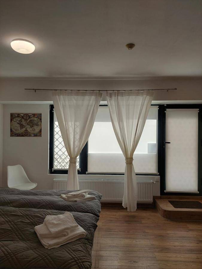 Appartement entier, Студио 55 in Roussé, Bulgarie