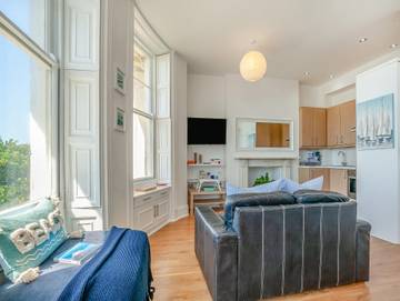 Holiday Rental for 4 People in Brighton, Sussex, Photo 3