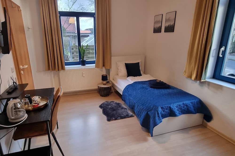 Ganze Wohnung, Komfortables Gästehaus – 5 Zimmer mit eigenem Bad, Wlan, Küche & Parkplätzen in Meine, Landkreis Gifhorn