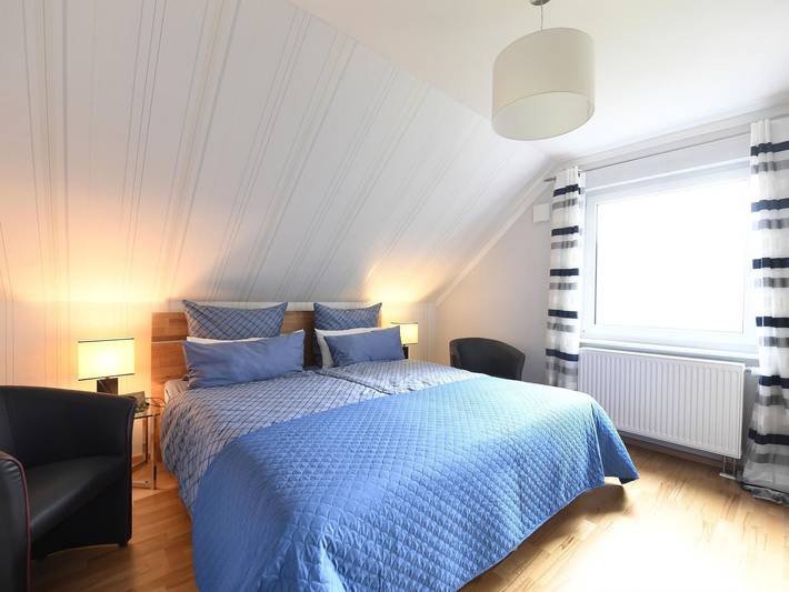 Ferienhaus für 6 Personen, mit Terrasse und Garten, kinderfreundlich in Saarburg und Umgebung - 3
