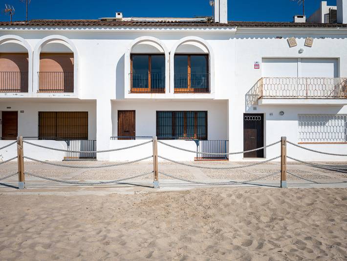 Ferienhaus für 6 Personen, mit Balkon in Altafulla - 2