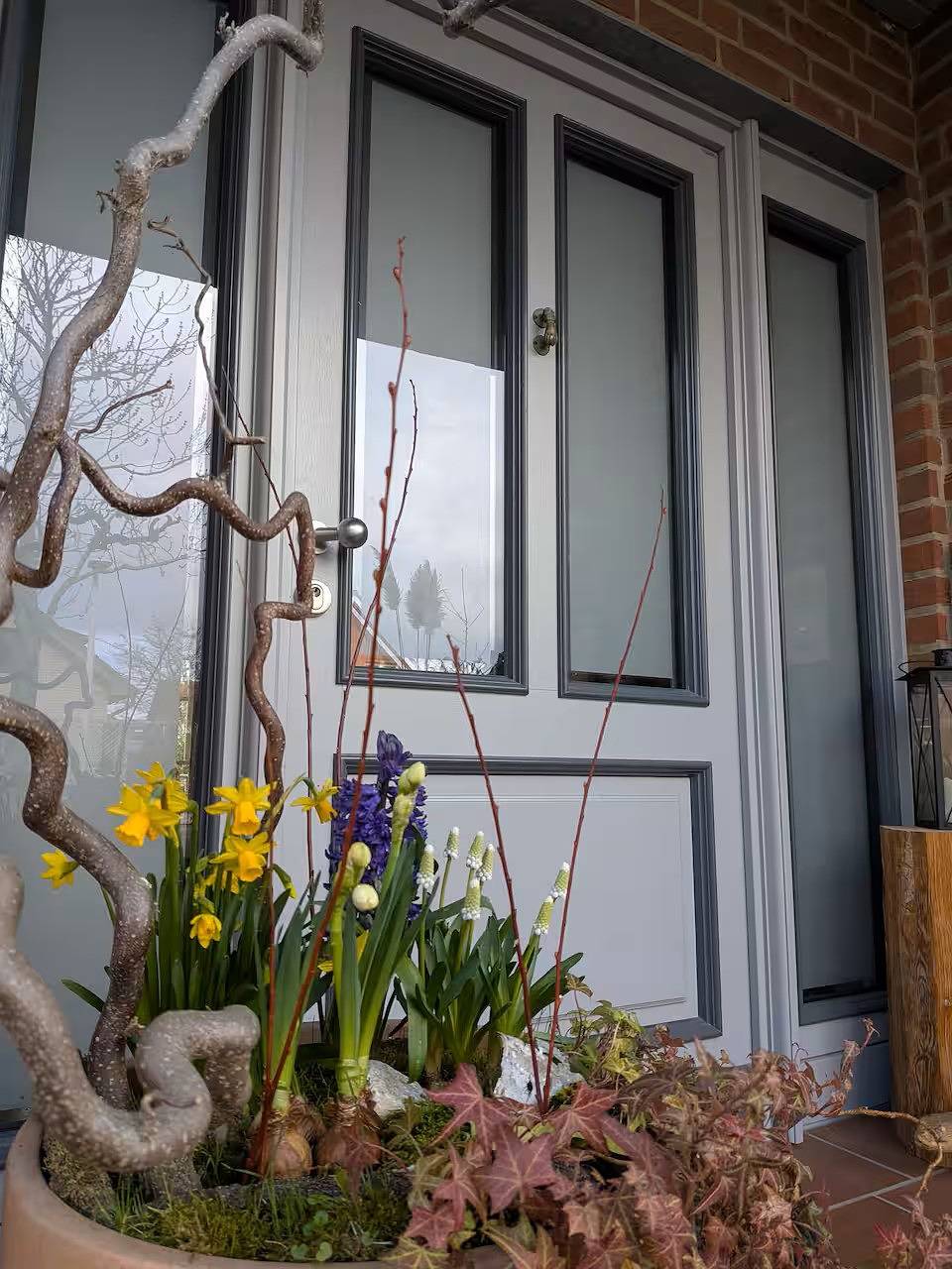 Appartamento intero, Privatzimmer für 3 | Frühstücksoption - Privatzimmer Hannover | Grün und Citynah, 45 qm, mit Terrasse, max. 3 Erw. oder 2 Erw. + 2 Kinder in Ahlem-Badenstedt-Davenstedt, Hannover