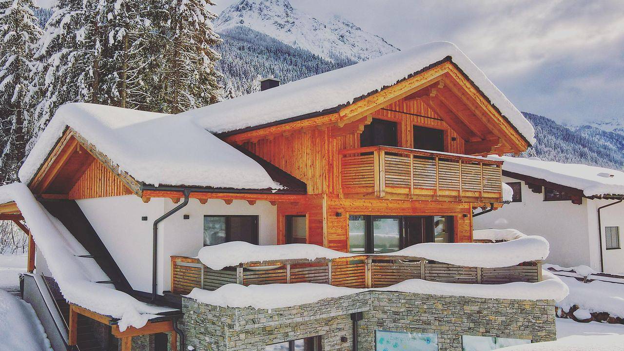 Ganze Ferienwohnung, Ferienwohnung für 6 Personen (70 m²) in Kleinarl in Kleinarl, Ski Amadé