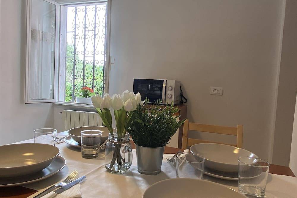 Quiet and peaceful area in the historic center of Sarzana - Sogno in Cittadella in Sarzana, Naturpark Montemarcello-Magra-Vara