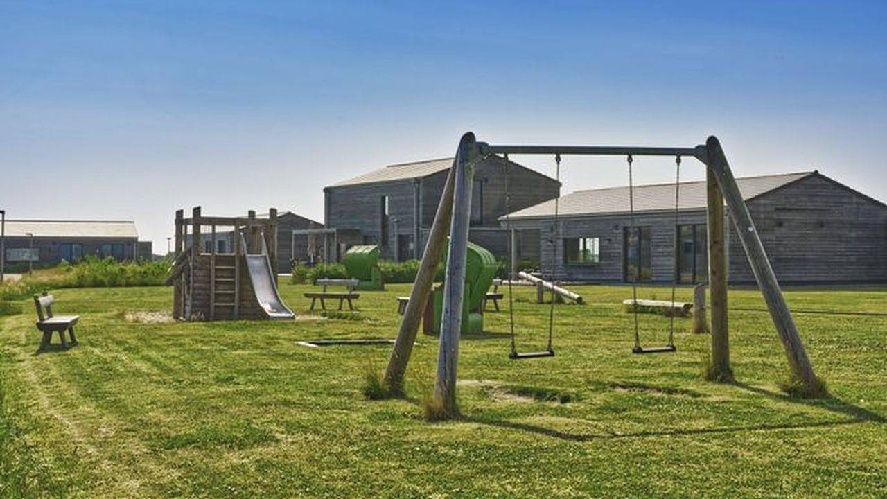 Ferienhaus für 5 Personen (90 m²) in Pellworm in Pellworm, Nordfriesische Inseln
