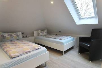 Ferienhaus für 6 Personen in Itzendorf, Norddeich, Bild 3