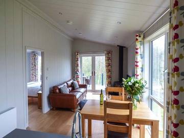 Cottage for 2 People in Cumbria, Photo 4