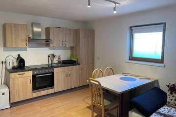 Ferienwohnung für 2 Personen in Kaunertal