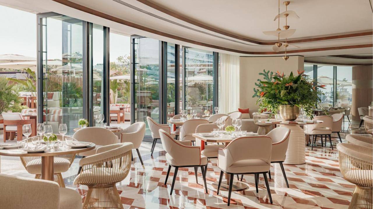 Jumeirah Residences Marsa Al Arab Dubai in Dubai, Emirate of Dubai