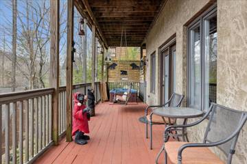 Vacation Apartment for 12 Guests in Pigeon Forge, Sevier County, Picture 4