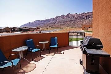 Vacation Home for 6 Guests in Arches National Park, Utah, Picture 2