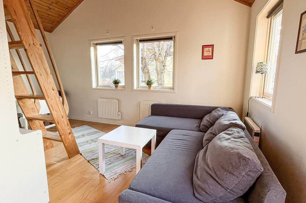 4 Personen Ferienhaus in Fotö/Västra Götaland in Öckerö, Västra Götalands län