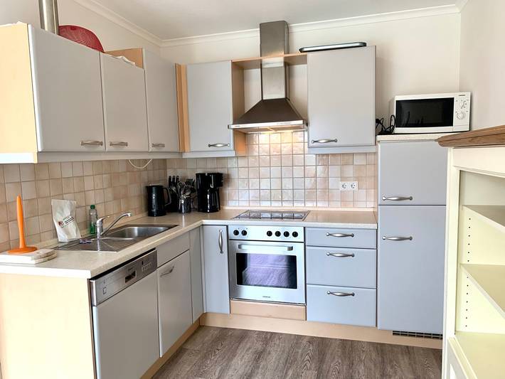 Ferienhaus Rh Deichblick in St. Peter-Ording, Eiderstedt