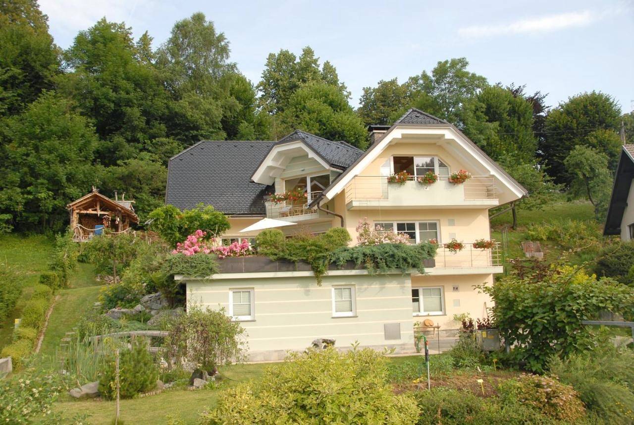 Oriana Studios in Bled, Triglav Nationalpark