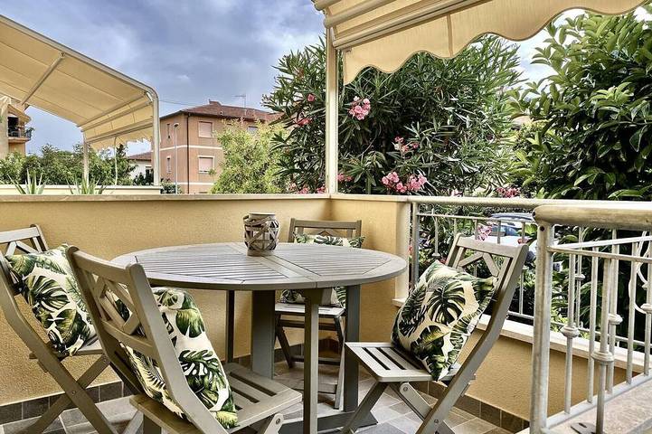 Glamping per 4 persone, con animali domestici in Castiglione della Pescaia