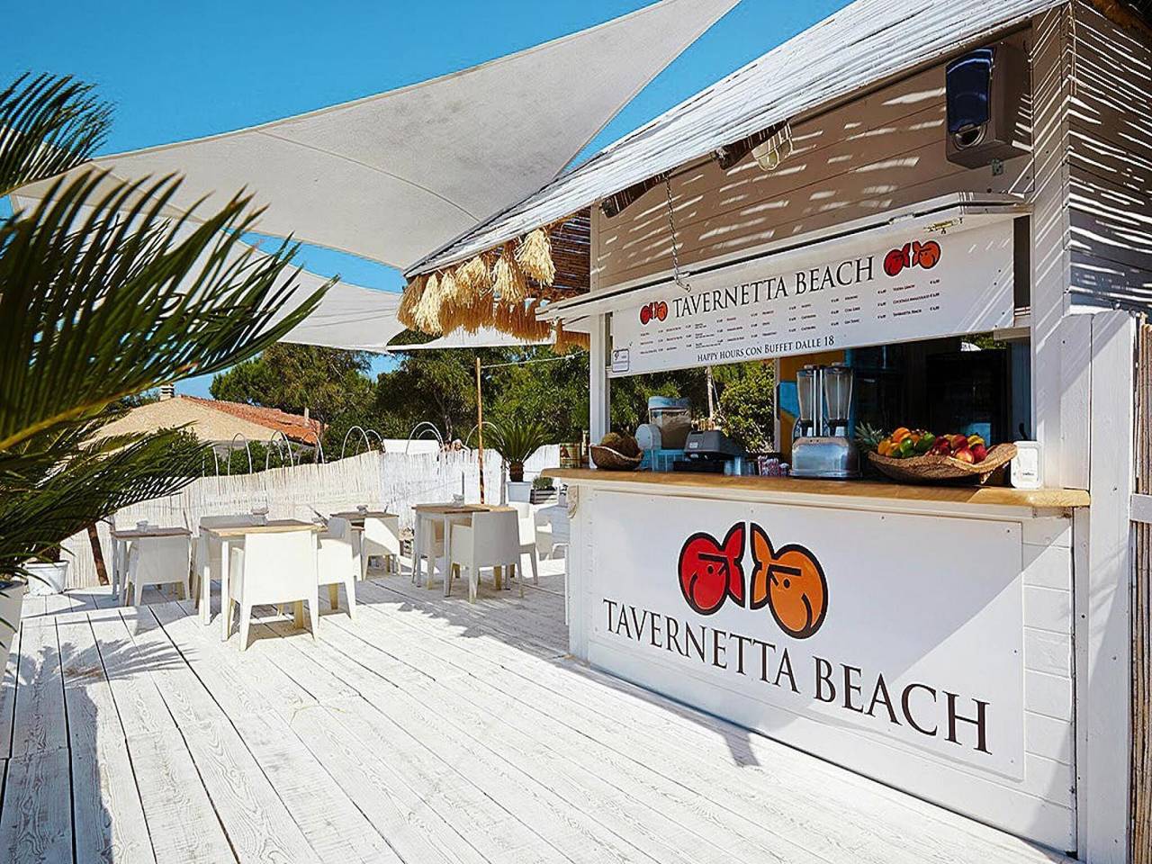 Vakantieappartement voor 6 Personen in Loiri Porto San Paolo, Olbia-Tempio