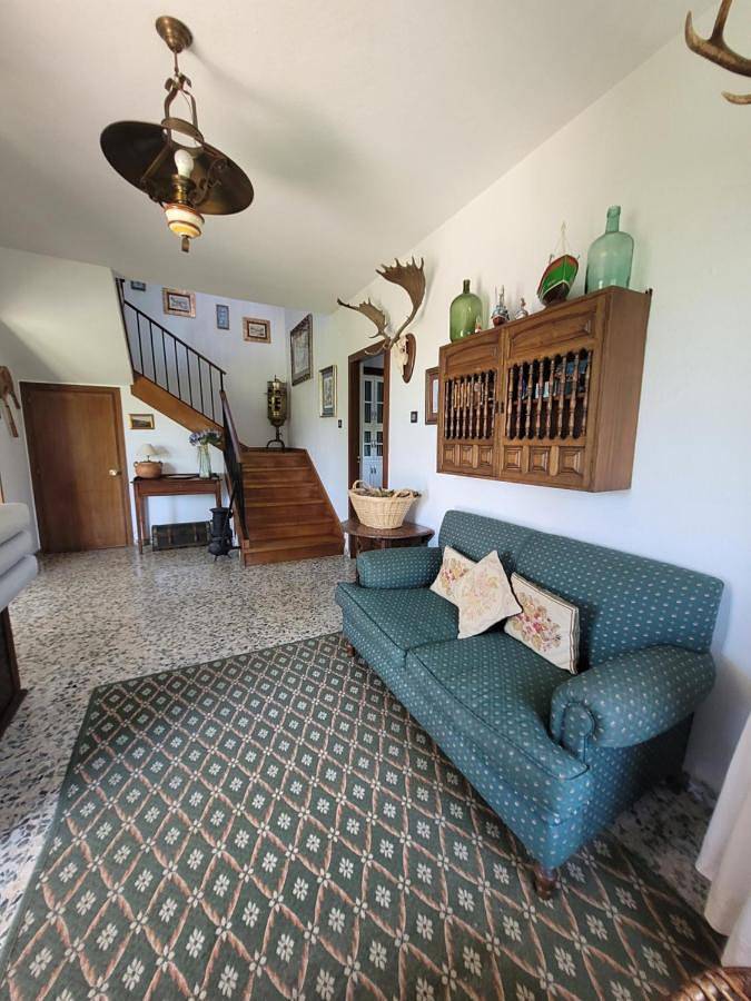 Casa Rural Los Sabugos, entre el mar y la montaña in La Isla (Colunga), Colunga