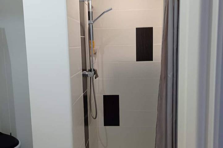 Location de vacances pour 4 personnes, avec terrasse à Miramont-de-Guyenne - 3