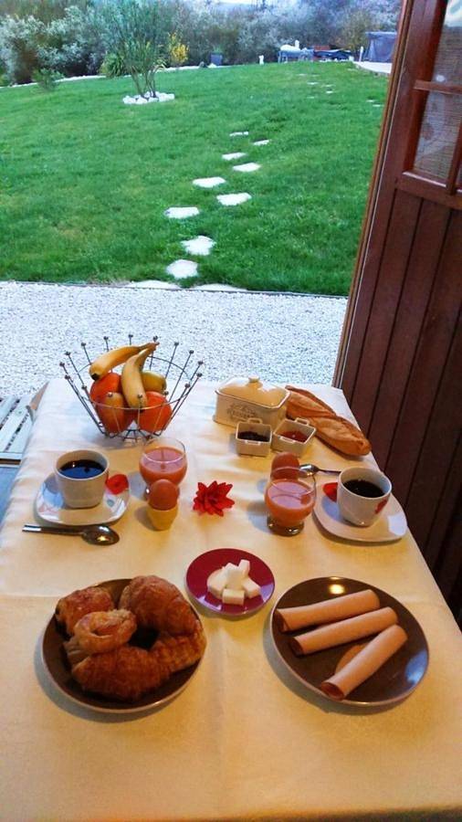 Gîte pour 6 personnes, avec piscine et jardin à Dausse - 4