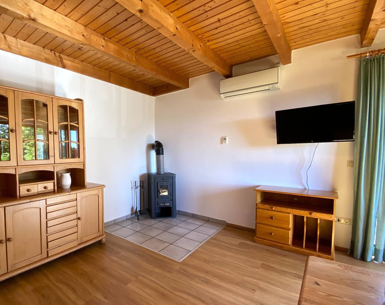 Natur Ferienpark 16 in Nieheim, Kreis Höxter