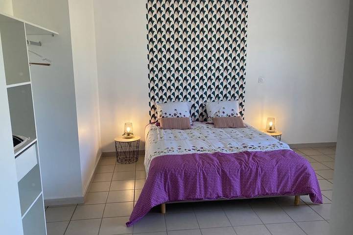 Villa with private spa near Rocamadour in Gramat, Quercy