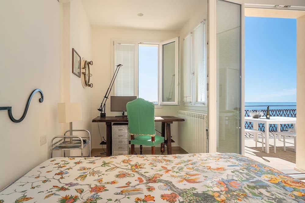 Appartamento intero, La terrazza sul mare - Pietra Ligure in Pietra Ligure, Comune di Pietra Ligure