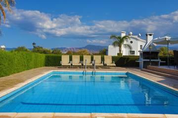 Villa per 8 Persone in Sud di Cipro, Foto 3