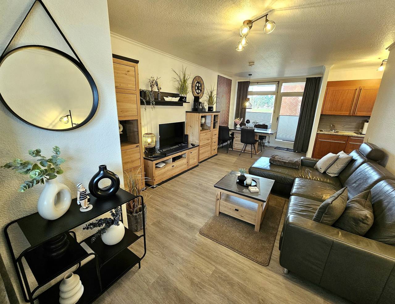 Ganze Ferienwohnung, Ferienwohnung Steffens - "Villa am Meer " Whg. 7 in Grömitz, Ostholstein