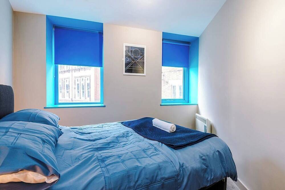 Entire apartment, 10% Discount|Business|Leisure|Free Parking|Wigan in Wigan, Greater Manchester