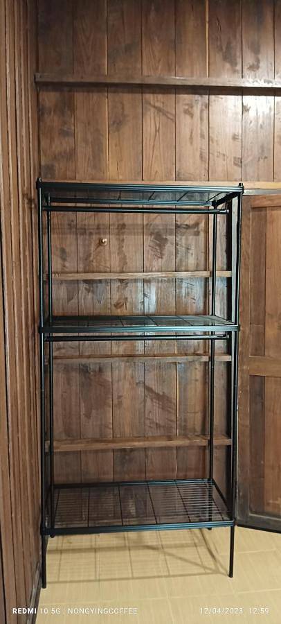 Maison d’hôte pour 5 personnes, avec jardin dans Mae Hong Son - 4