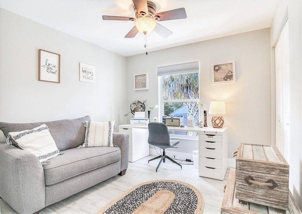 Tampa Haus, die große Flucht in South Tampa, Tampa