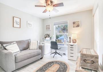 Vacation Home for 5 Guests in South Tampa, Tampa, Picture 4