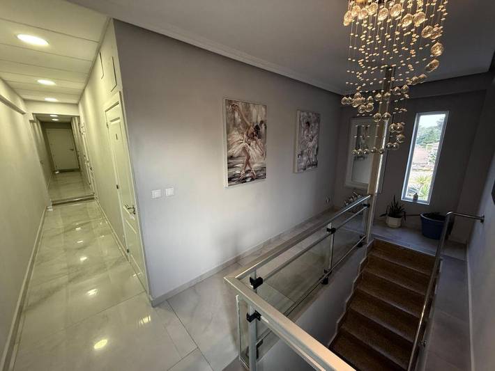 Casa rural para 4 personas, con piscina además de terraza y vistas en Godelleta