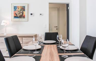 Vakantiewoning voor 6 Personen in Stad Oostende, Oostende, Afbeelding 3