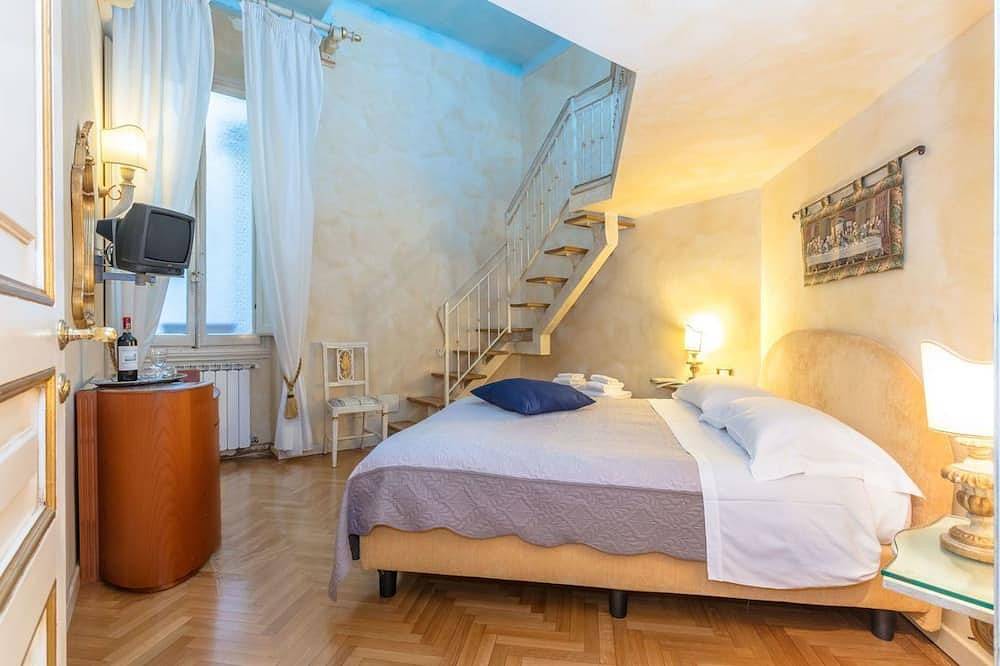Appartamento vacanze a Firenze a partire da 1019€ a notte