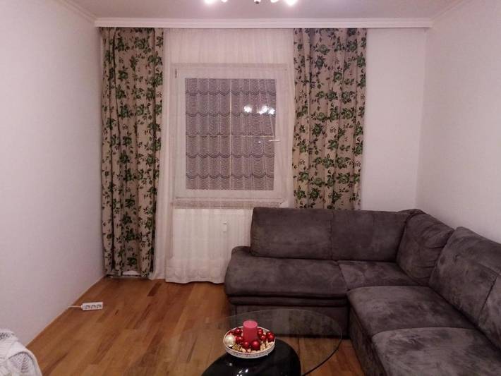 Vakantieappartement voor 5 personen, met terras - 1