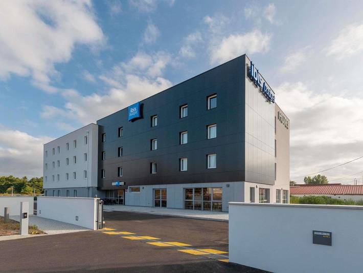Hôtel pour 4 personnes, avec vue et terrasse