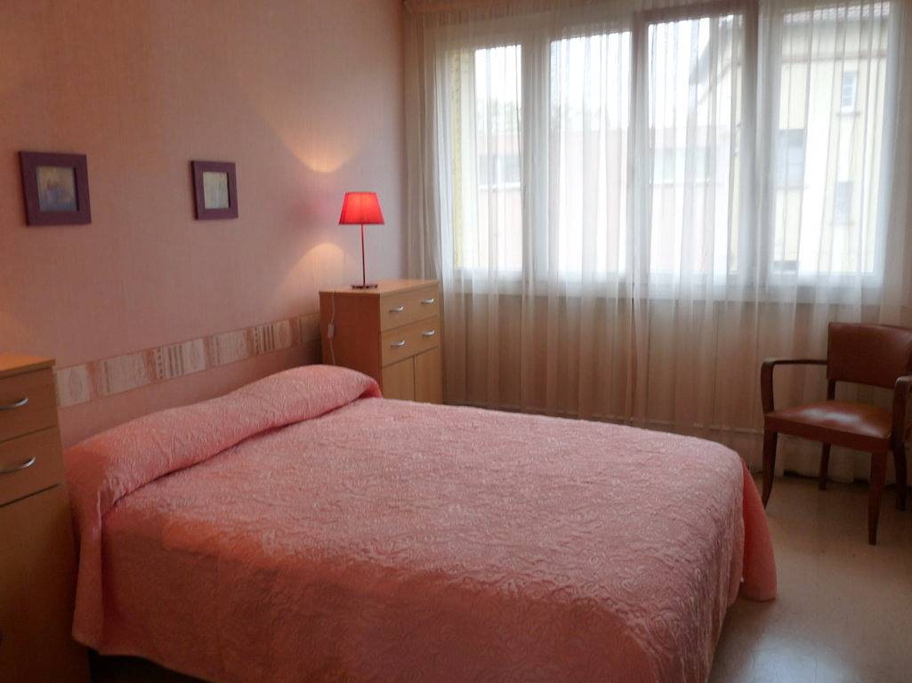 Appartement entier, Appartement Anlys in Chenôve, Région de Dijon