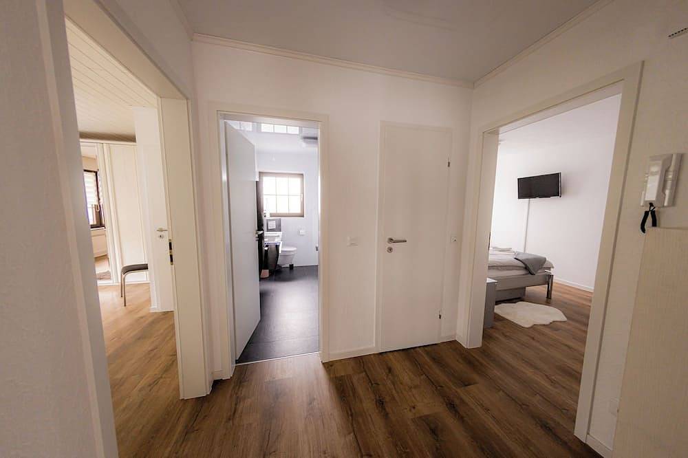 Appartement entier, Apartment Hirschhöhe in the Taunus in Neu-Anspach, Arrondissement du Haut-Taunus