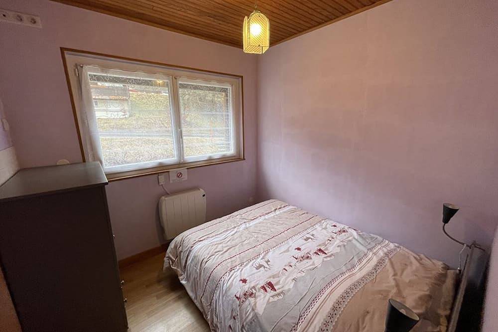 Gran chalet adosado en zona tranquila y soleada in Le Lioran, Laveissière