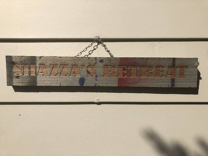 Holiday home for 5 people, with terrace and garden in Sussex Inlet