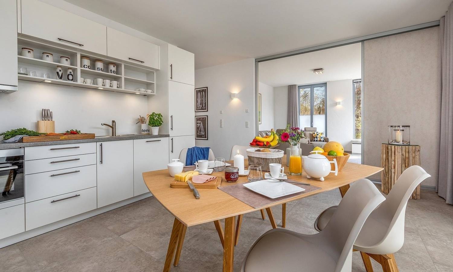 Ferienwohnung in Darß ab 149€ pro Nacht