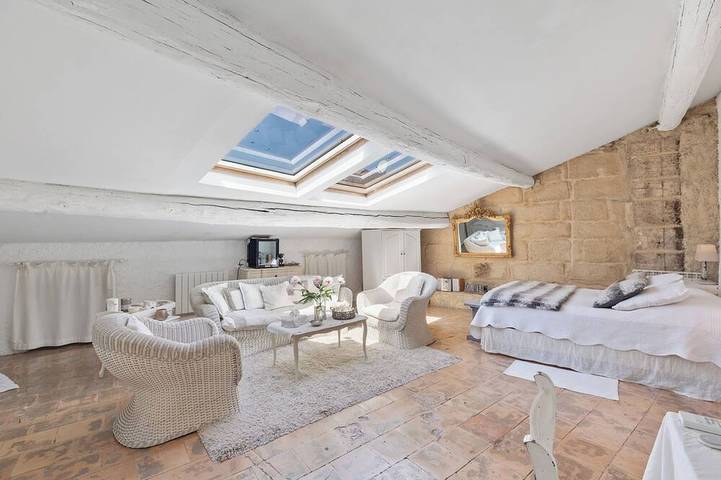 Location de vacances pour 10 personnes, avec jardin, animaux acceptés à Valros - 2