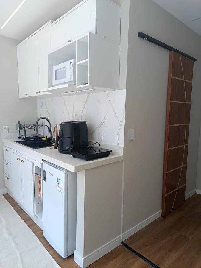 Maison d’hôte pour 3 personnes dans Região Metropolitana do Rio de Janeiro - 4