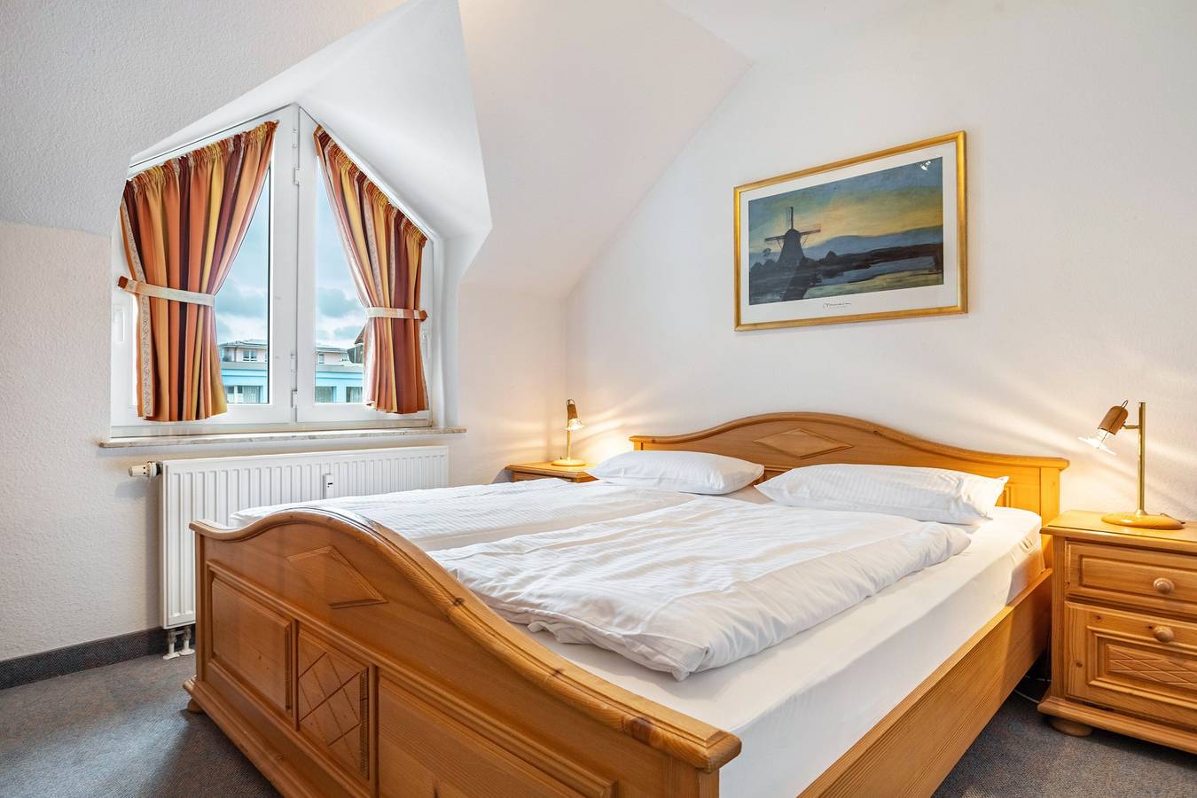 Ferienwohnung in Binz für 6 Personen in Binz