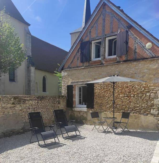 Appartement de vacances pour 2 personnes, avec Vue