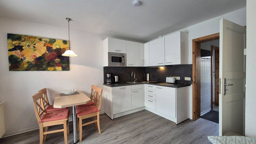 Ferienhaus für 4 Personen, mit Terrasse in Kühlungsborn - 3